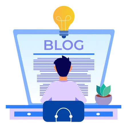 Blogs